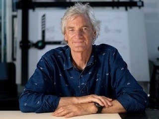 Sir James Dyson
