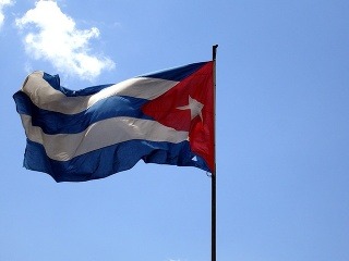 Spojené štáty zaradili Kubu