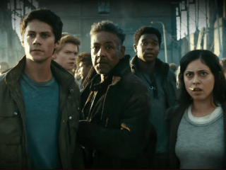 Filmovú sériu Labyrint čaká