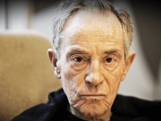 Tříska nebol jediný: Pád