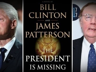 Nový seriál na obzore: