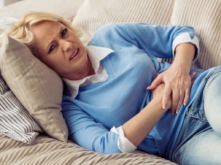 Trápi vás helikobakter pylori?