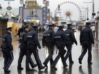 Nemecká polícia hlási úspech: