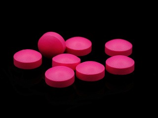 Pozor na užívanie ibuprofenu!