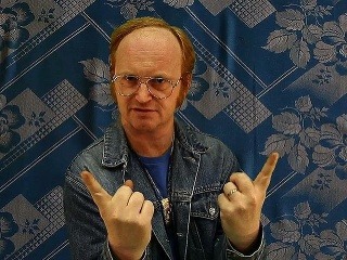 Ventolin vydal jeden z