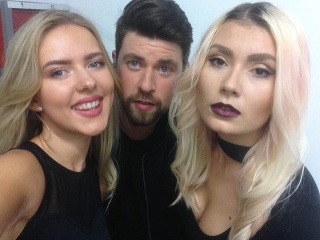 VIDEO: Vokalisti Mariky Gombitovej