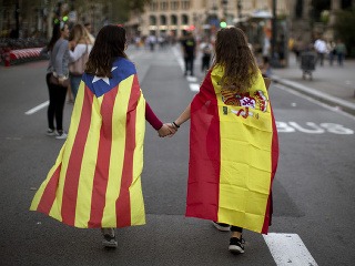 Zdrvujúce výsledky katalánskeho referenda: