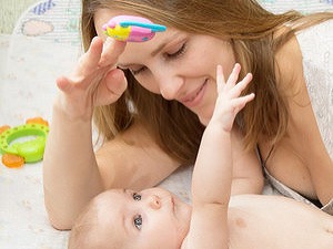 Chýbajúca pôrodnosť: Problém starnutia