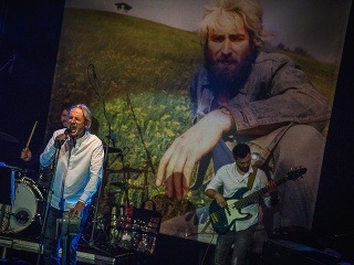 Narodeniny Deža Ursinyho prišli