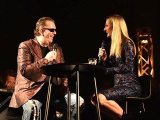 Aké je turné Müllera