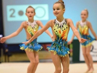 Helena Vondráčková a jej