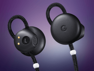 Google predstavil slúchadlá, ktoré