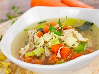 Bojujte s chrípkou a