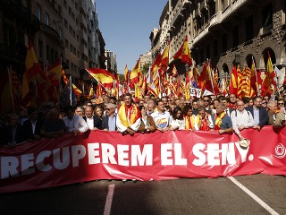 Španieli dali jasne najavo: