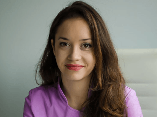 Terapeutka Lucia Košíková o