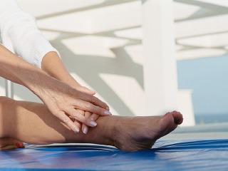 Zistite, či vám nehrozia