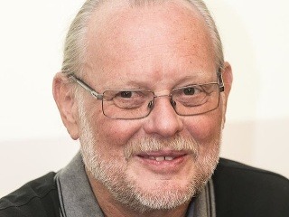 Vašo Patejdl: Elán mal