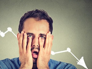 Ďalšia finančná kríza je