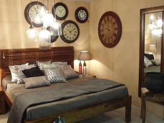 Okoreňte svoje bývanie na