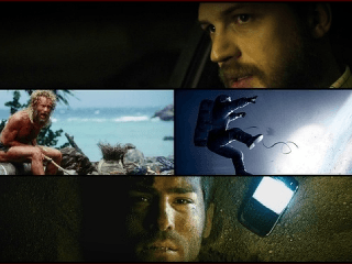 Bolesť, utrpenie a nekonečná