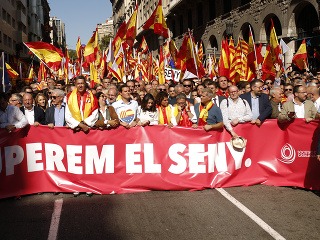 Odtrhnutie Katalánska od Španielska
