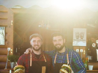 ROZHOVOR Bratia z Nitry