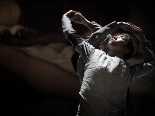 Medzinárodný festival súčasného tanca