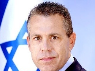 Gilad Erdan