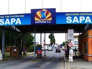 Boli sme si pozrieť