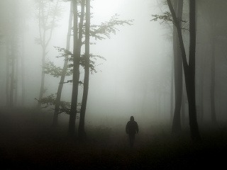 Tieto tri strašidelné príbehy