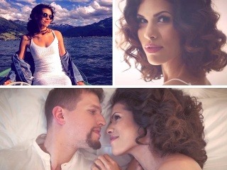 VIDEO: Veronika Strapková v