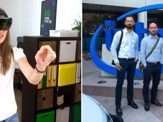 Slovensko má klenot: Našu