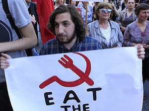 Už žiadna chudoba a