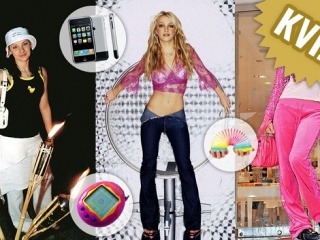 RETRO KVÍZ: Pamätáte si