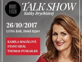 Katarína Brychtová