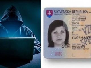 Slováci, POZOR: Elektronické občianske