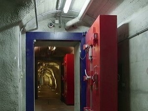 Ukrytý v horách: Pozrite