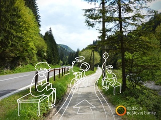 Nápad pre 3 generácie