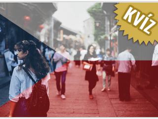 KVÍZ Dorozumeli by ste