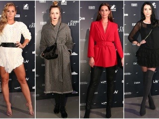 Fashion LIVE! 2017 si