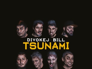 Divokej Bill - Tsunami