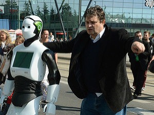 Prinúti umelá inteligencia vlády