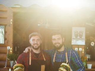 Mladí bratia z Nitry