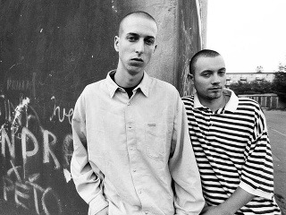 Prvý veľký album slovenského