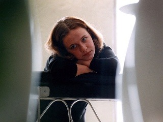 Emília Vášáryová, Pelíšky, Kristýna