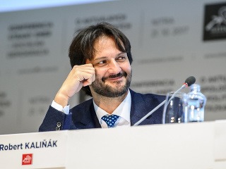 Robert Kaliňák