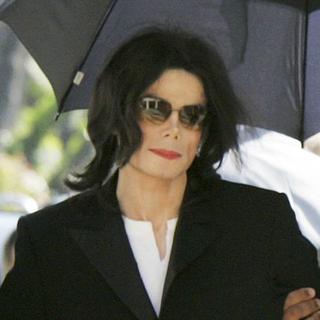 Michael Jackson dočasne odpočíva