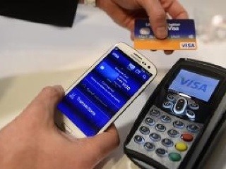 Bezhotovostný platobný styk