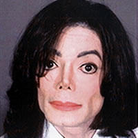 Plastiky Michaela Jacksona: Nebolo