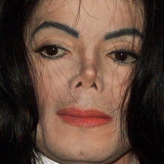 Telo Michaela Jacksona po